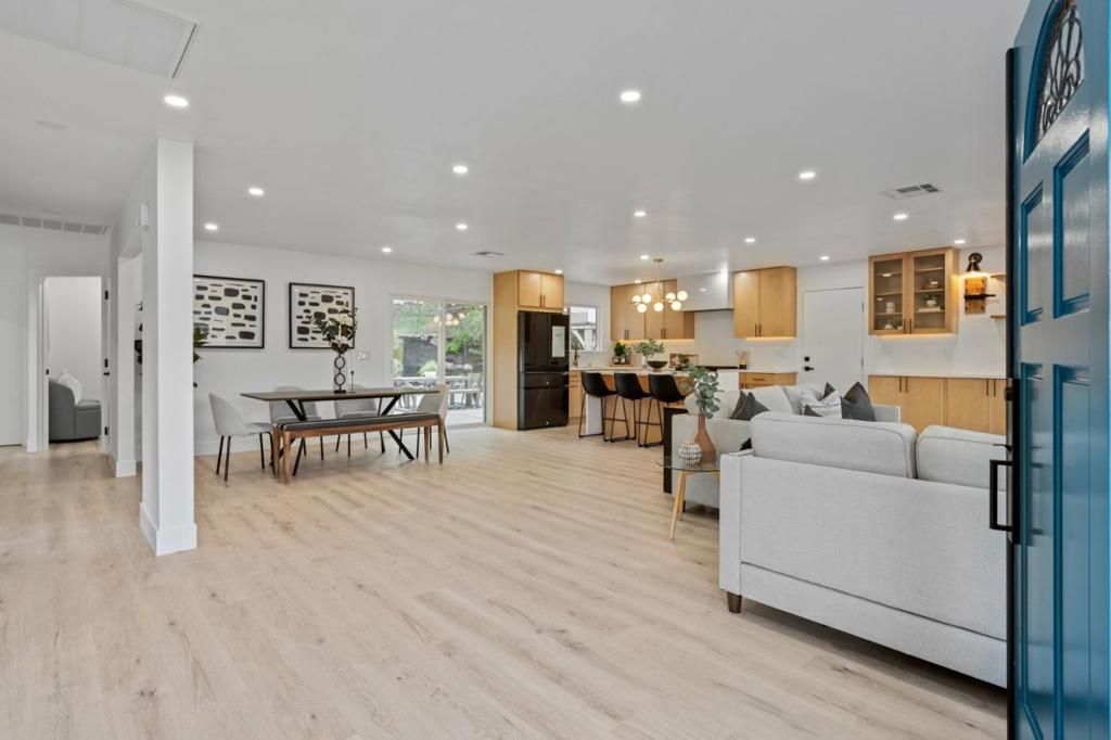 Image 17 of property listing at 100 Hardie Drive, Moraga, CA 94556