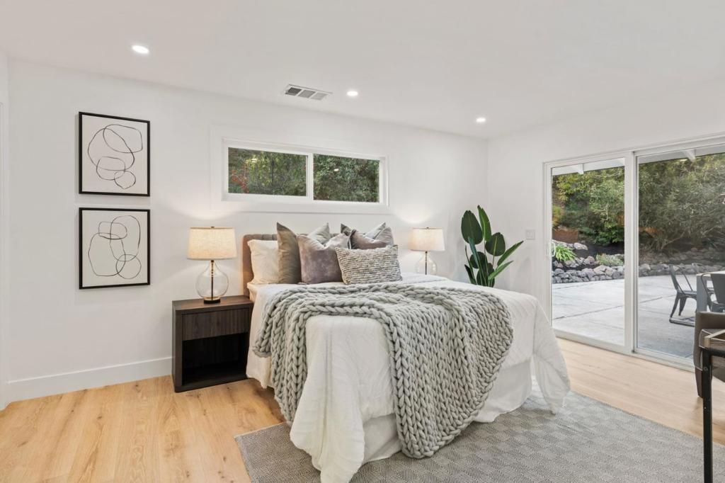 Image 20 of property listing at 100 Hardie Drive, Moraga, CA 94556