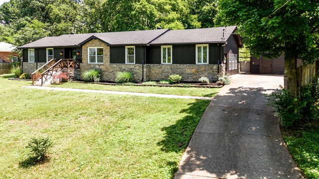 430 Kemper Dr, N, Madison, TN 37115