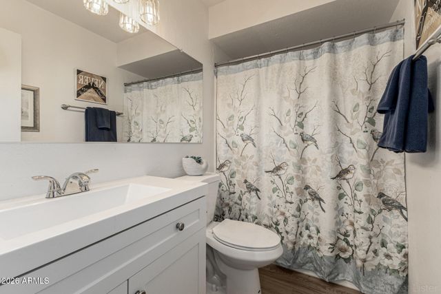 5212 E EVANS Drive, Scottsdale, AZ 85254