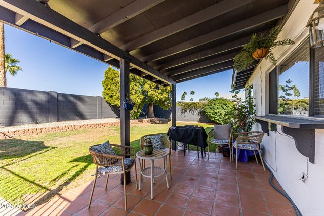 5212 E EVANS Drive, Scottsdale, AZ 85254