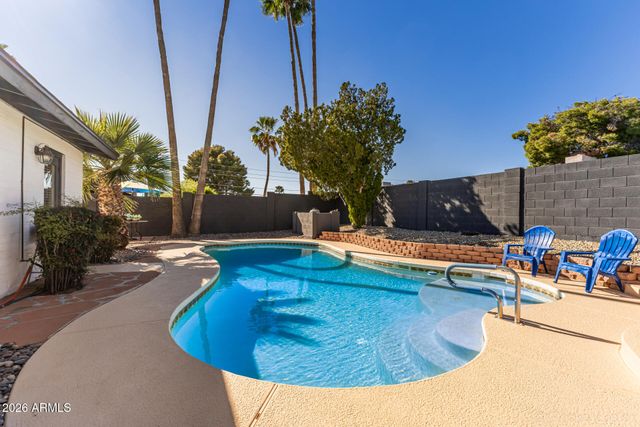 5212 E EVANS Drive, Scottsdale, AZ 85254