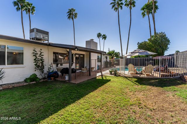 5212 E EVANS Drive, Scottsdale, AZ 85254