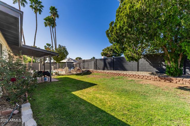 5212 E EVANS Drive, Scottsdale, AZ 85254