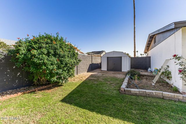 5212 E EVANS Drive, Scottsdale, AZ 85254