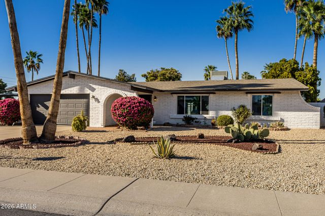 5212 E EVANS Drive, Scottsdale, AZ 85254