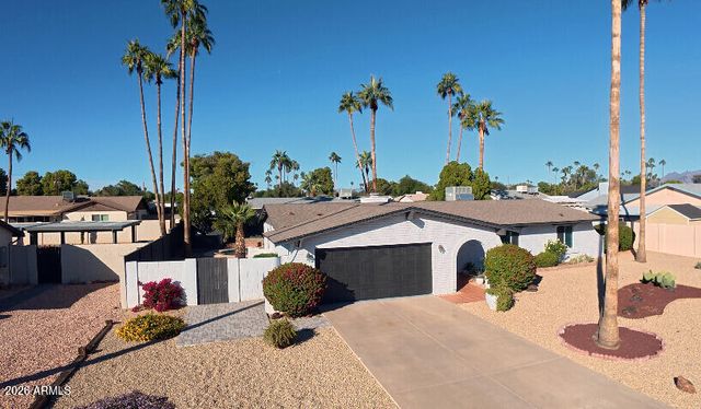 5212 E EVANS Drive, Scottsdale, AZ 85254