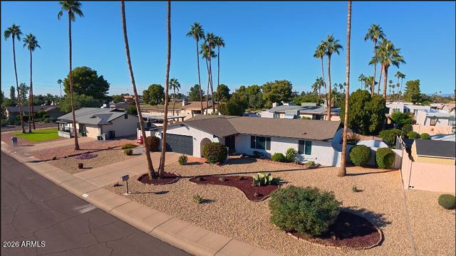 5212 E EVANS Drive, Scottsdale, AZ 85254