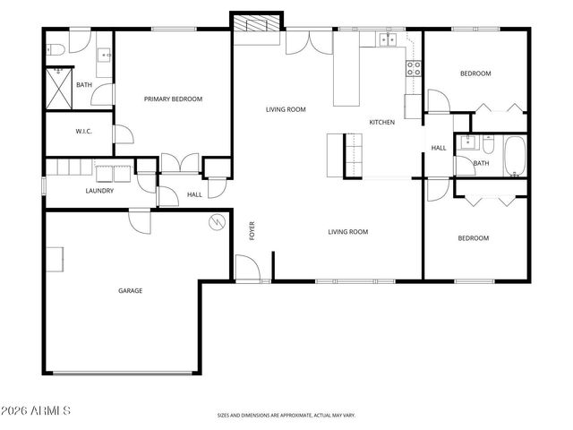 5212 E EVANS Drive, Scottsdale, AZ 85254