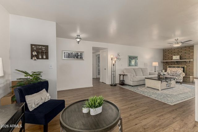 5212 E EVANS Drive, Scottsdale, AZ 85254