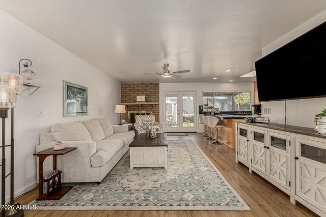 5212 E EVANS Drive, Scottsdale, AZ 85254