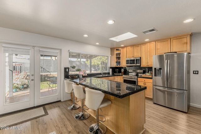 5212 E EVANS Drive, Scottsdale, AZ 85254