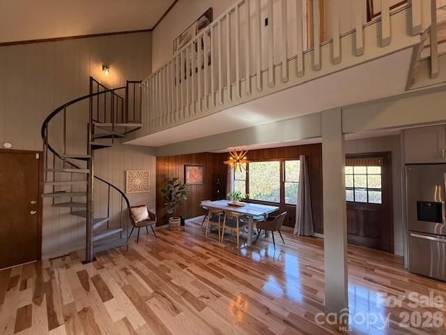 132 Hurd Road, Canton, NC 28716