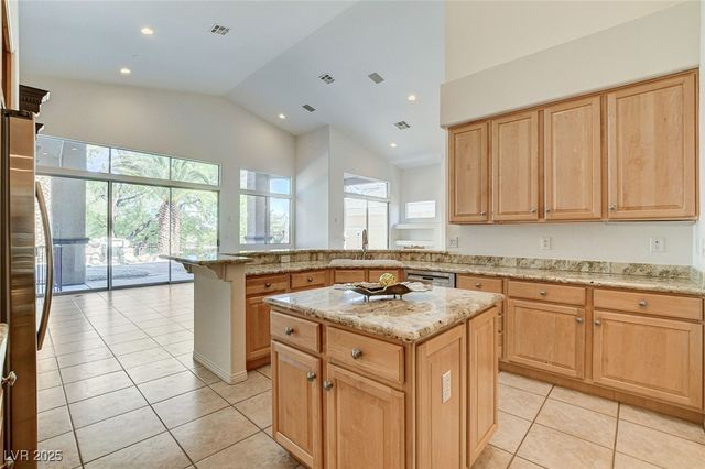 536 Pima Canyon Court, Las Vegas, NV 89144