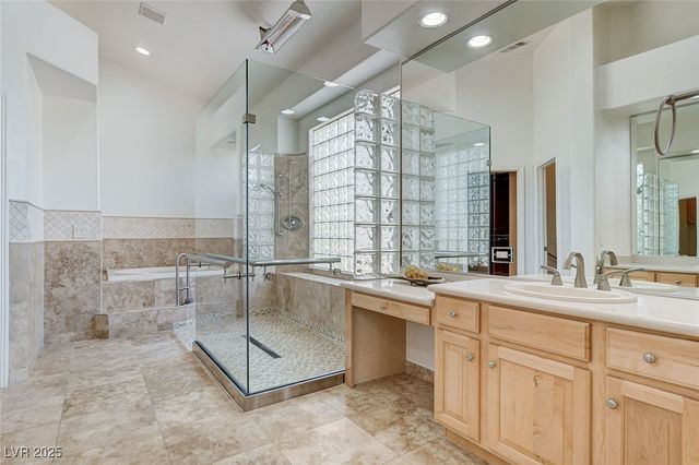 536 Pima Canyon Court, Las Vegas, NV 89144