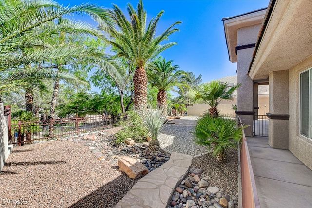 536 Pima Canyon Court, Las Vegas, NV 89144