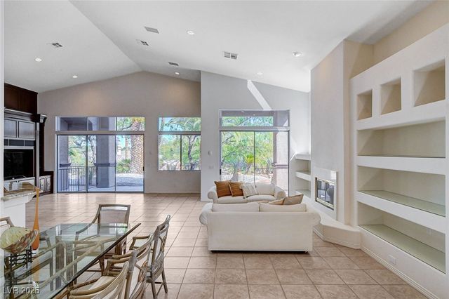 536 Pima Canyon Court, Las Vegas, NV 89144