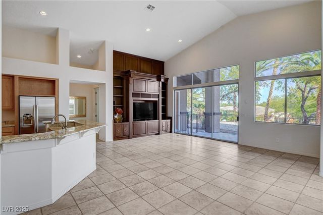 536 Pima Canyon Court, Las Vegas, NV 89144