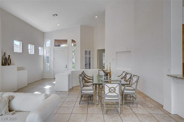 536 Pima Canyon Court, Las Vegas, NV 89144