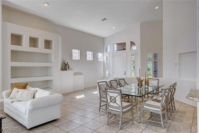 536 Pima Canyon Court, Las Vegas, NV 89144