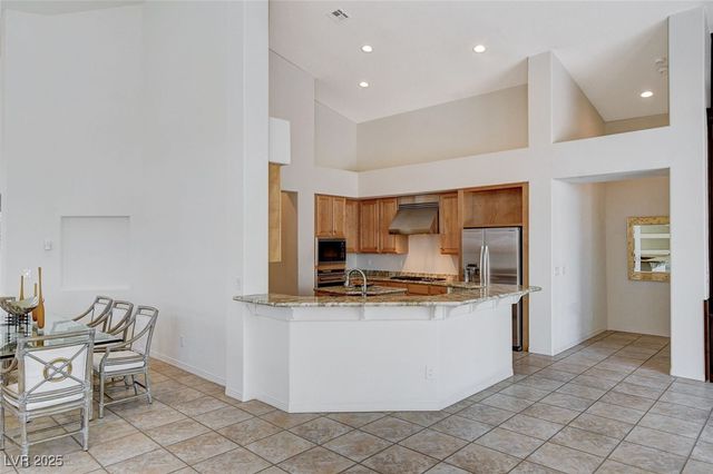 536 Pima Canyon Court, Las Vegas, NV 89144