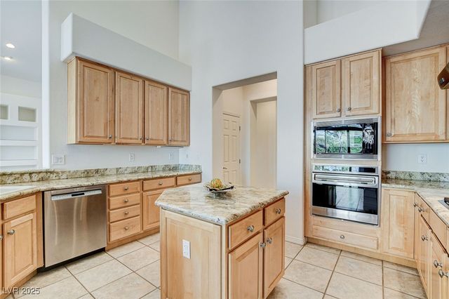 536 Pima Canyon Court, Las Vegas, NV 89144