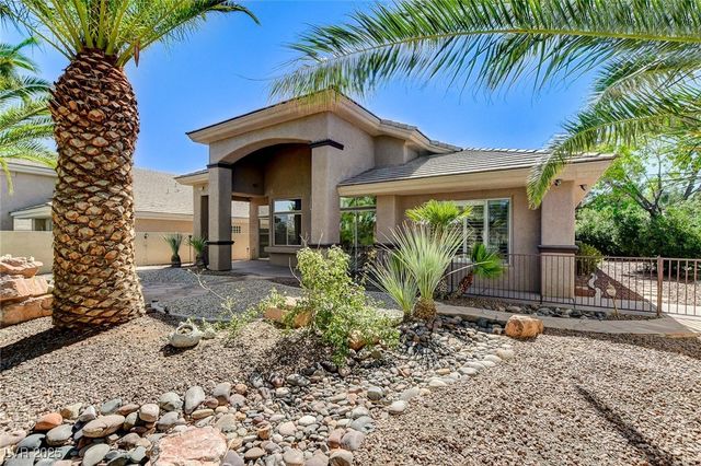 536 Pima Canyon Court, Las Vegas, NV 89144