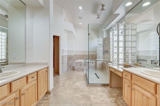 536 Pima Canyon Court, Las Vegas, NV 89144