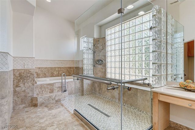 536 Pima Canyon Court, Las Vegas, NV 89144