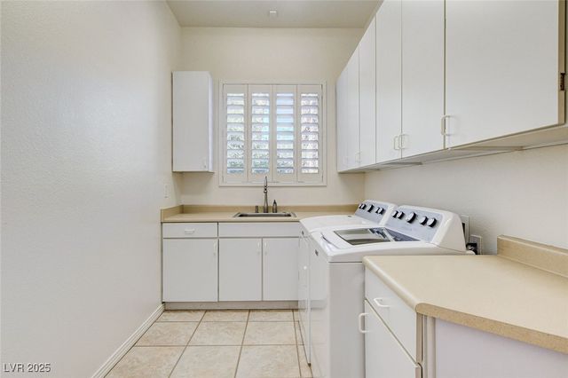 536 Pima Canyon Court, Las Vegas, NV 89144