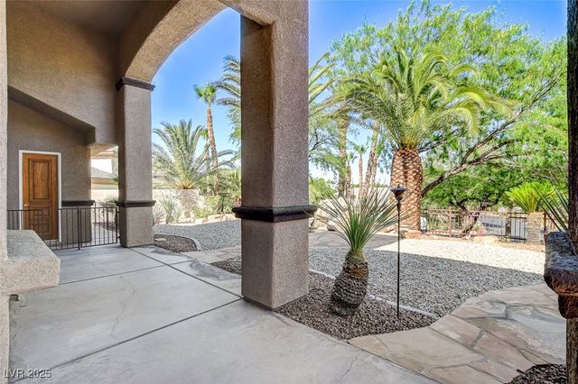 536 Pima Canyon Court, Las Vegas, NV 89144