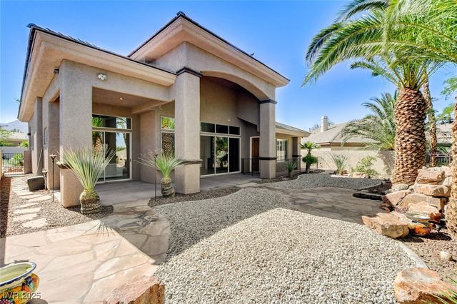 536 Pima Canyon Court, Las Vegas, NV 89144