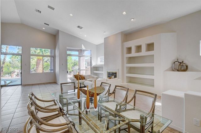 536 Pima Canyon Court, Las Vegas, NV 89144