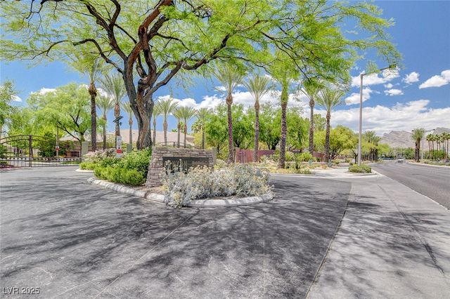 536 Pima Canyon Court, Las Vegas, NV 89144