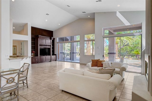 536 Pima Canyon Court, Las Vegas, NV 89144