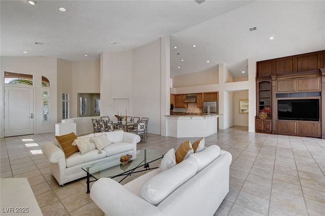 536 Pima Canyon Court, Las Vegas, NV 89144