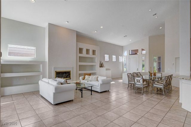 536 Pima Canyon Court, Las Vegas, NV 89144