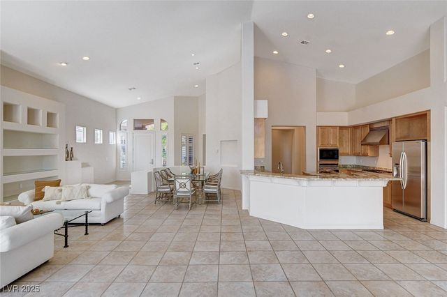 536 Pima Canyon Court, Las Vegas, NV 89144