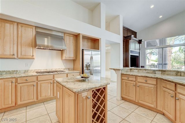 536 Pima Canyon Court, Las Vegas, NV 89144