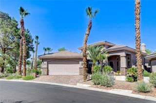 536 Pima Canyon Court, Las Vegas, NV 89144