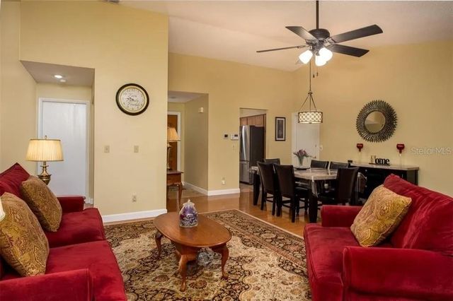 999 GILLESPIE DRIVE, Palm Harbor, FL 34684