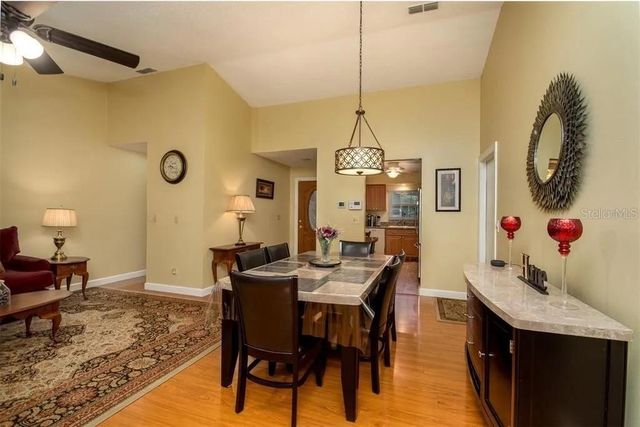 999 GILLESPIE DRIVE, Palm Harbor, FL 34684