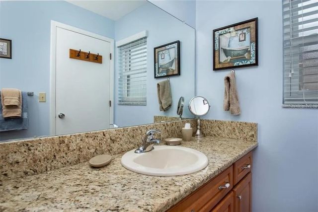 999 GILLESPIE DRIVE, Palm Harbor, FL 34684