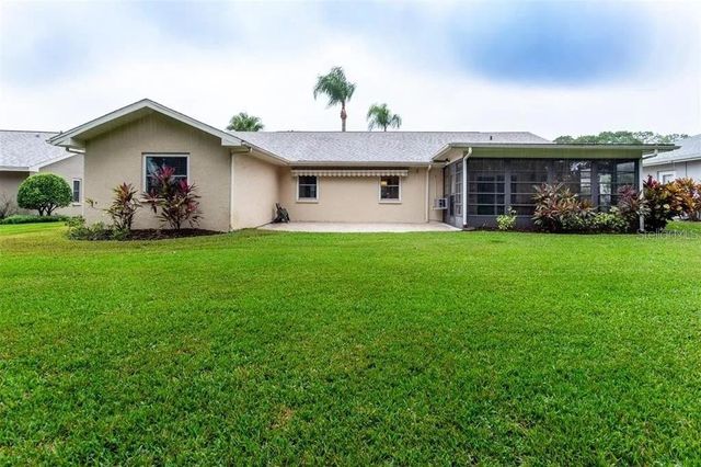 999 GILLESPIE DRIVE, Palm Harbor, FL 34684