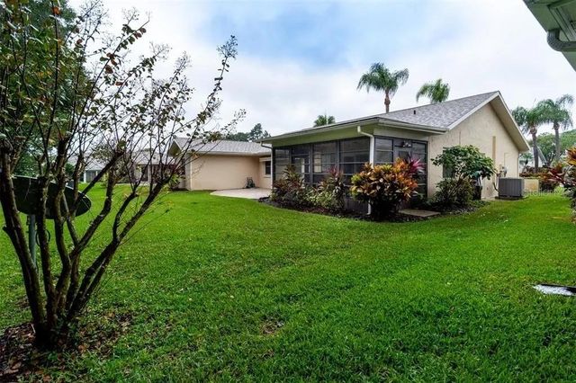 999 GILLESPIE DRIVE, Palm Harbor, FL 34684