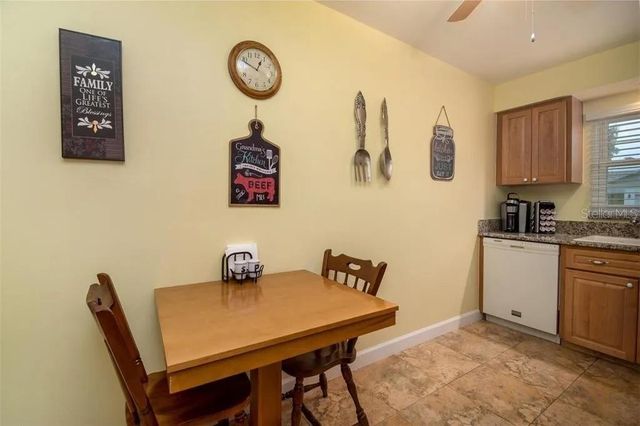 999 GILLESPIE DRIVE, Palm Harbor, FL 34684