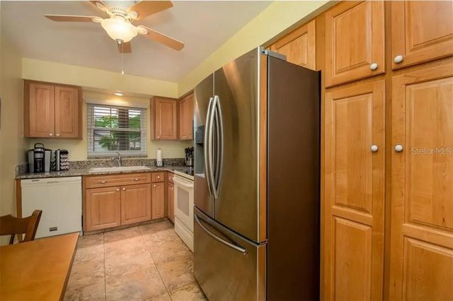 999 GILLESPIE DRIVE, Palm Harbor, FL 34684