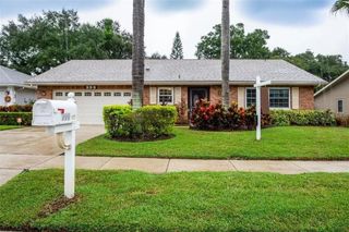 999 GILLESPIE DRIVE, Palm Harbor, FL 34684