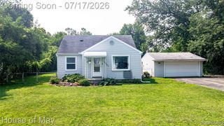 45247 Bemis Road, Belleville, MI 48111