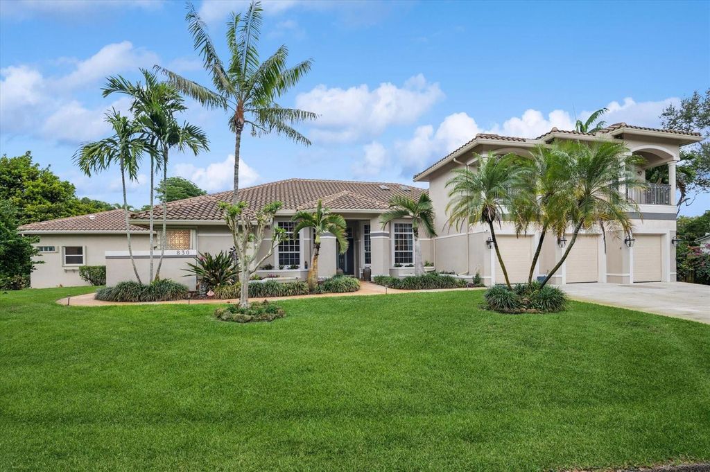 830 NW 122nd Avenue, Plantation, FL 33325